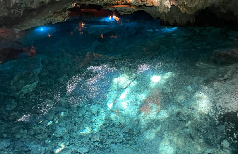 Lunara - Residential Lot For Sale in the Gated Community in Akumal