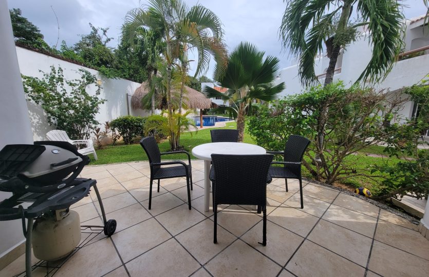 3 Bedroom House for Sale in Mayamar, Playacar II