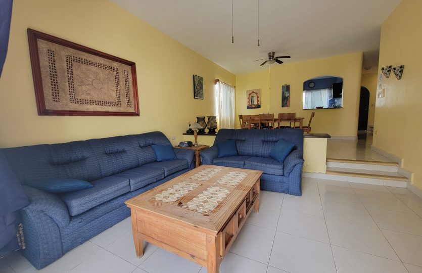 3 Bedroom House for Sale in Mayamar, Playacar II