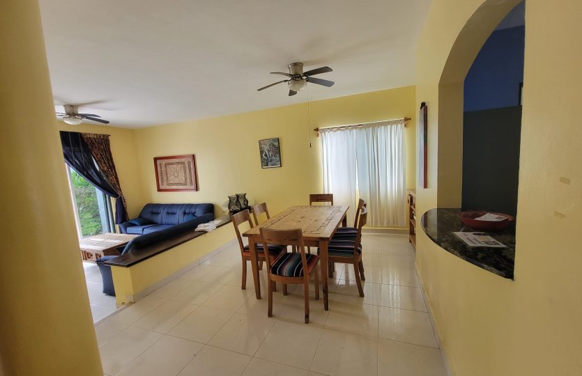 3 Bedroom House for Sale in Mayamar, Playacar II