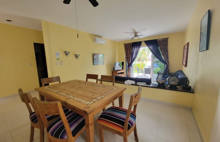 3 Bedroom House for Sale in Mayamar, Playacar II