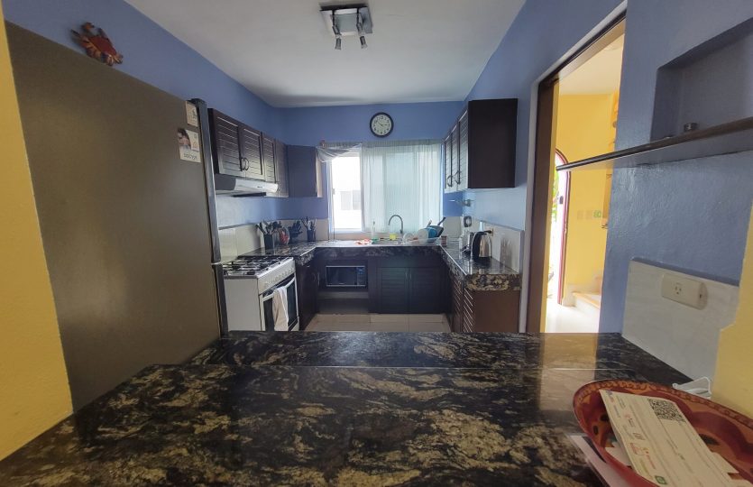 3 Bedroom House for Sale in Mayamar, Playacar II