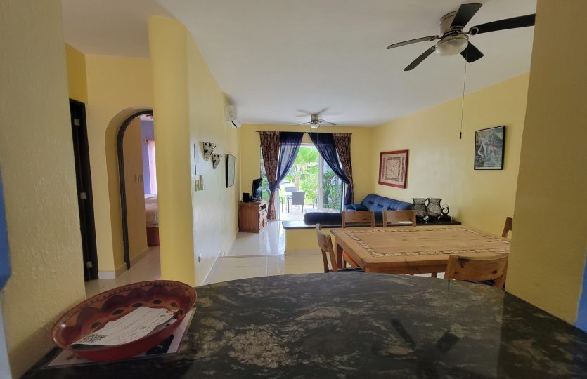 3 Bedroom House for Sale in Mayamar, Playacar II