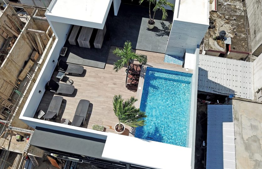 Modern Studio for Sale in Vedra, Playa del Carmen