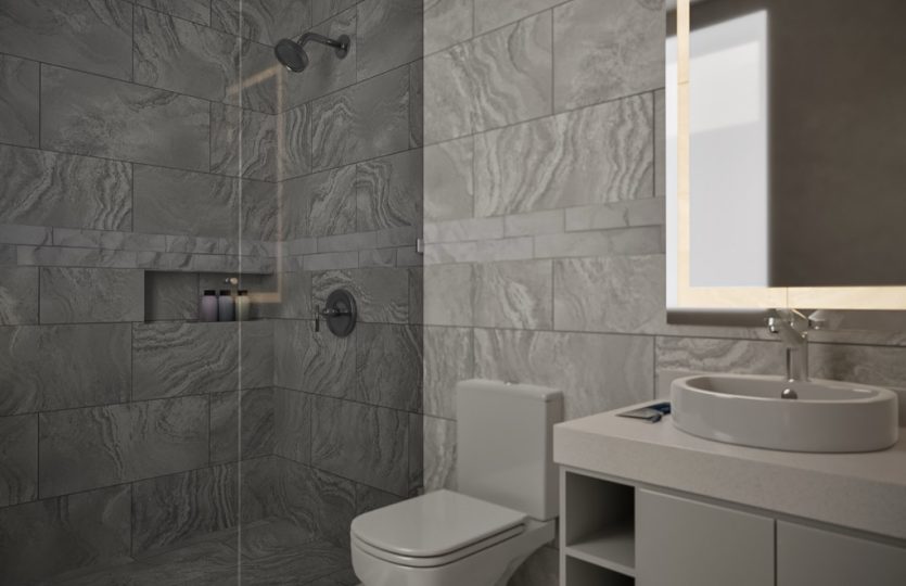 Pre Sale 1 Bedroom Condo for Sale in Playa del Carmen