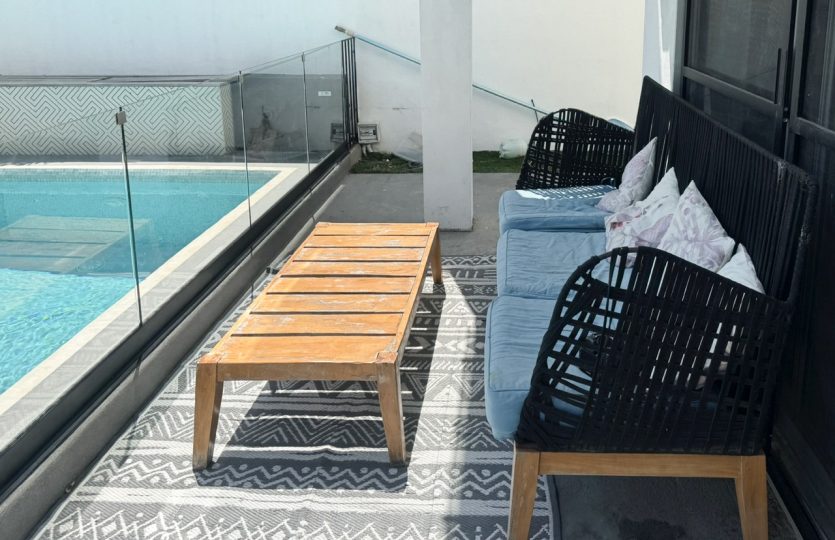 5 Bedroom House for Sale in Bosques de Bambu