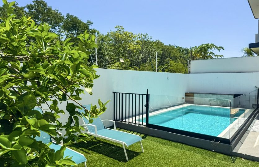 5 Bedroom House for Sale in Bosques de Bambu
