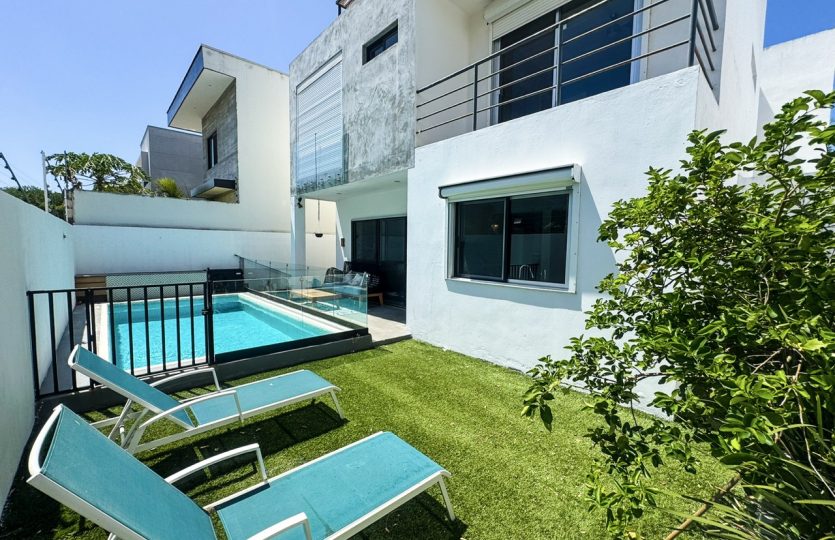 5 Bedroom House for Sale in Bosques de Bambu