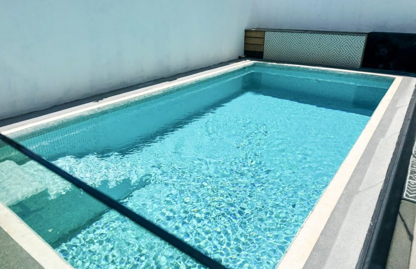 5 Bedroom House for Sale in Bosques de Bambu