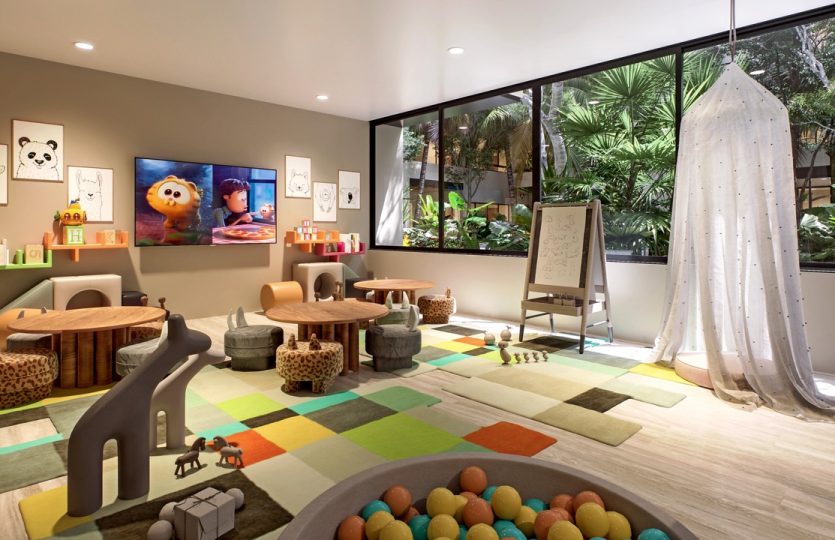 2 Bedroom Condo for Sale Prime Location Steps from 5th Avenue and the Beach