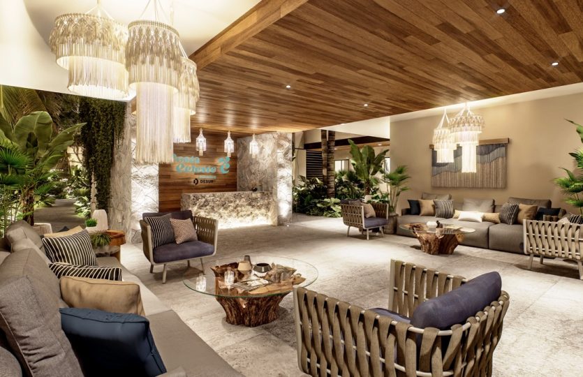 Exclusive Residential Development in the Riviera Maya