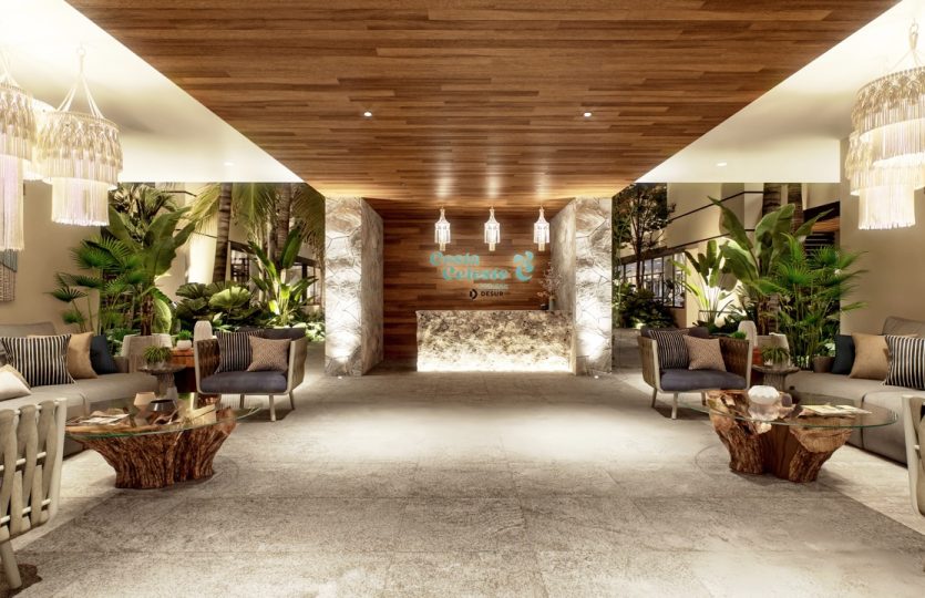 Exclusive Residential Development in the Riviera Maya