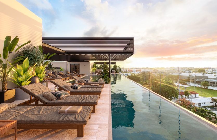 2 Bedroom Condo for Sale Prime Location Steps from 5th Avenue and the Beach