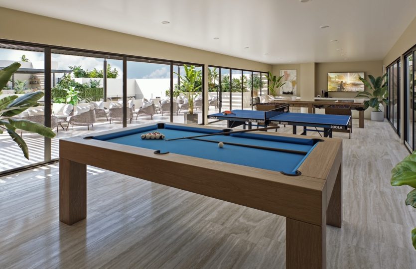 Exclusive Residential Development in the Riviera Maya