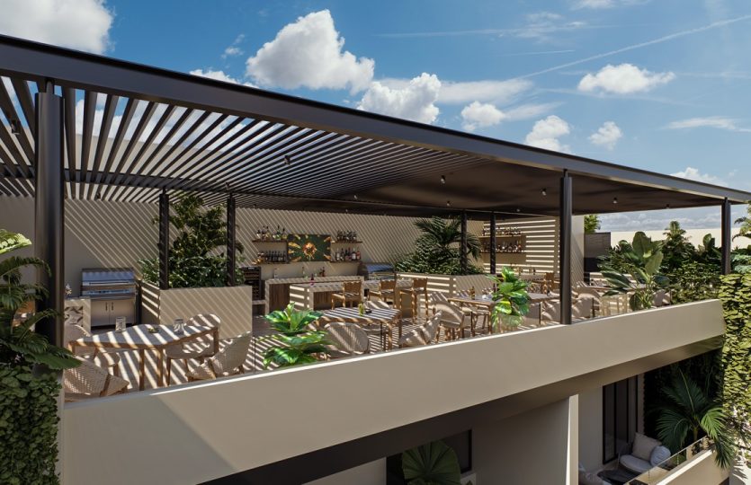 2 Bedroom Condo for Sale Prime Location Steps from 5th Avenue and the Beach