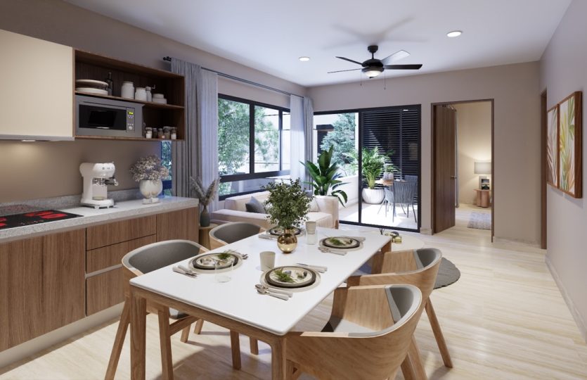 2 Bedroom Condo for Sale Prime Location Steps from 5th Avenue and the Beach