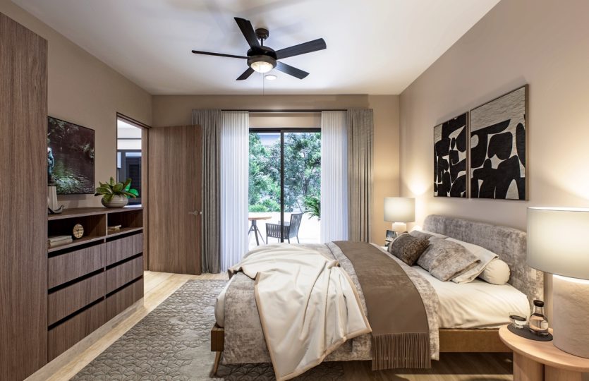 2 Bedroom Condo for Sale Prime Location Steps from 5th Avenue and the Beach