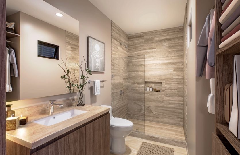 1 Bedroom Condo Exclusive Residential Development in the Riviera Maya