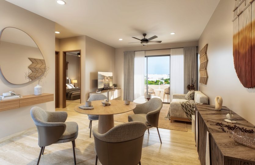 2 Bedroom Condo for Sale Prime Location Steps from 5th Avenue and the Beach