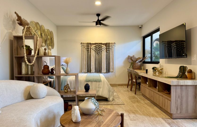 Exclusive Residential Development in the Riviera Maya