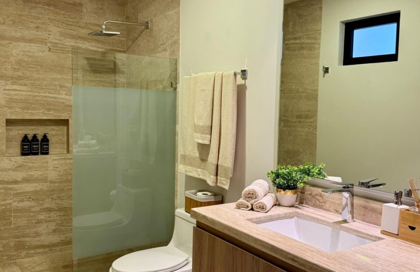 Exclusive Residential Development in the Riviera Maya
