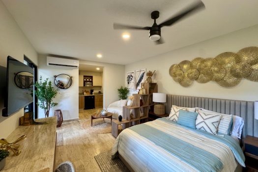 Exclusive Residential Development in the Riviera Maya
