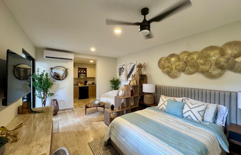 Exclusive Residential Development in the Riviera Maya