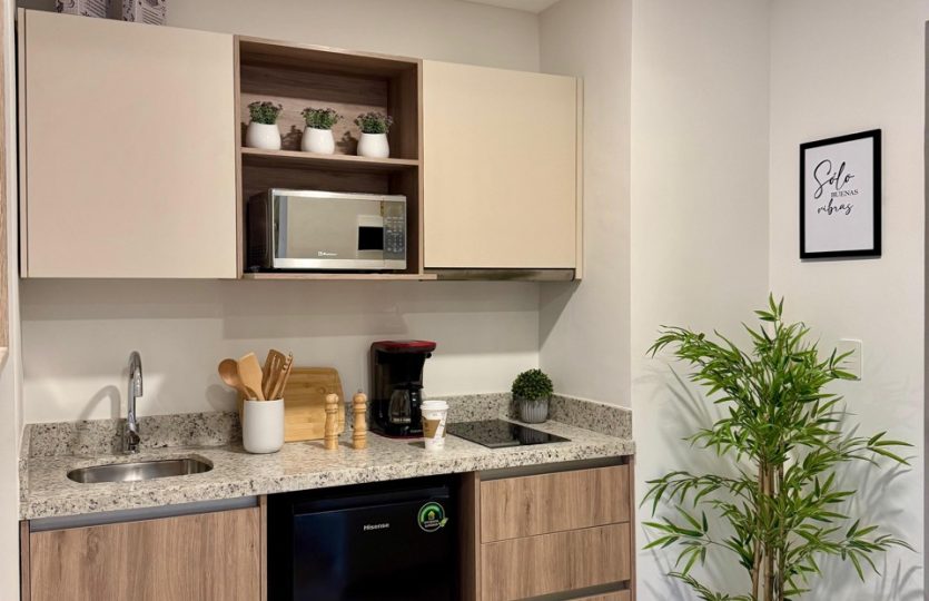 Exclusive Residential Development in the Riviera Maya