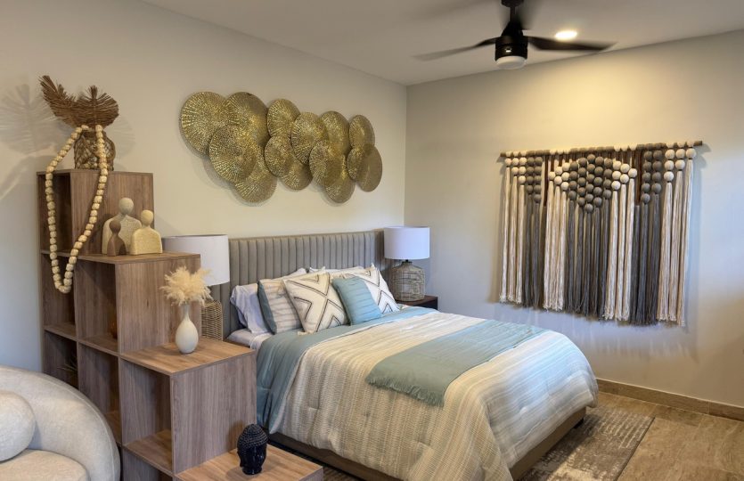 Exclusive Residential Development in the Riviera Maya