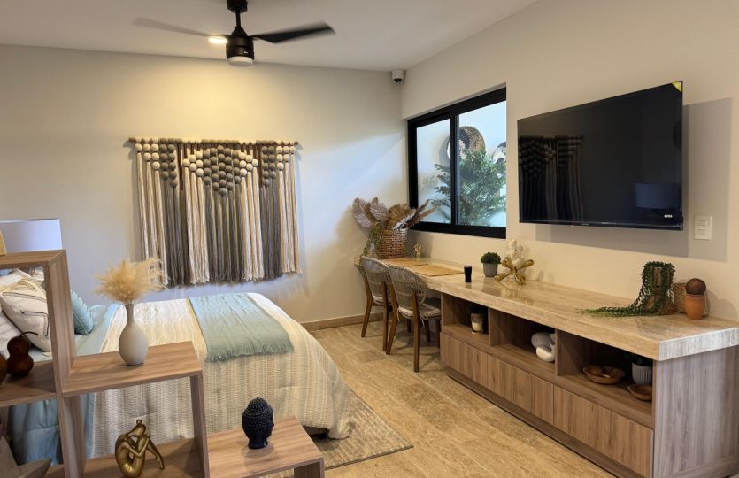 Exclusive Residential Development in the Riviera Maya