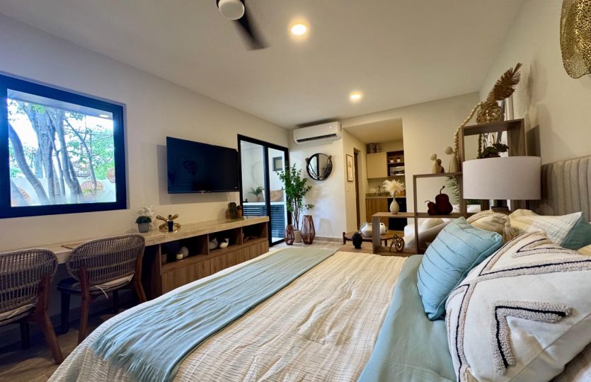 Exclusive Residential Development in the Riviera Maya