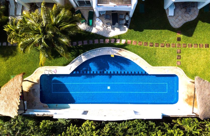 3 Bedroom House for Sale in Mayamar, Playacar II