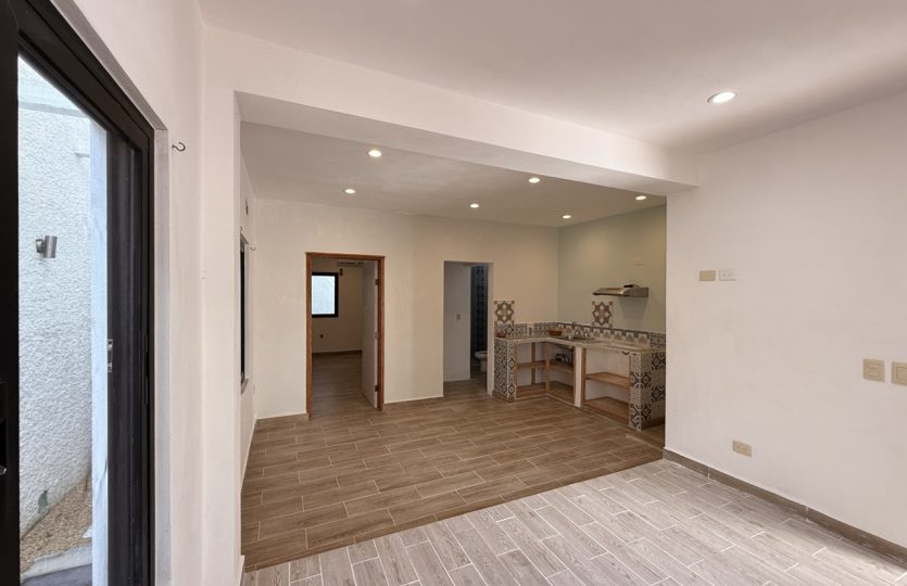 Edificio Colibri - 6-Unit Apartment for Sale