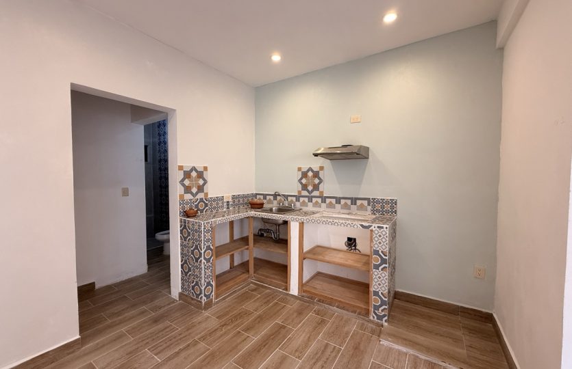 Edificio Colibri - 6-Unit Apartment for Sale