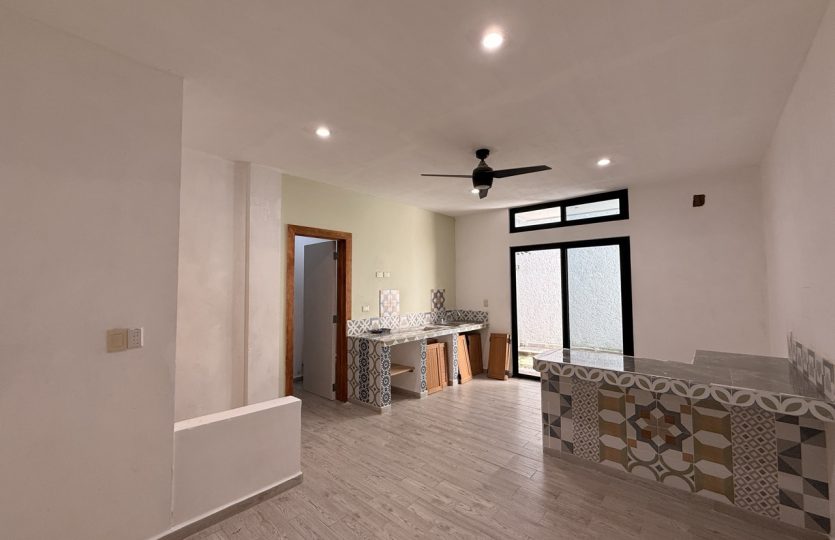 Edificio Colibri - 6-Unit Apartment for Sale