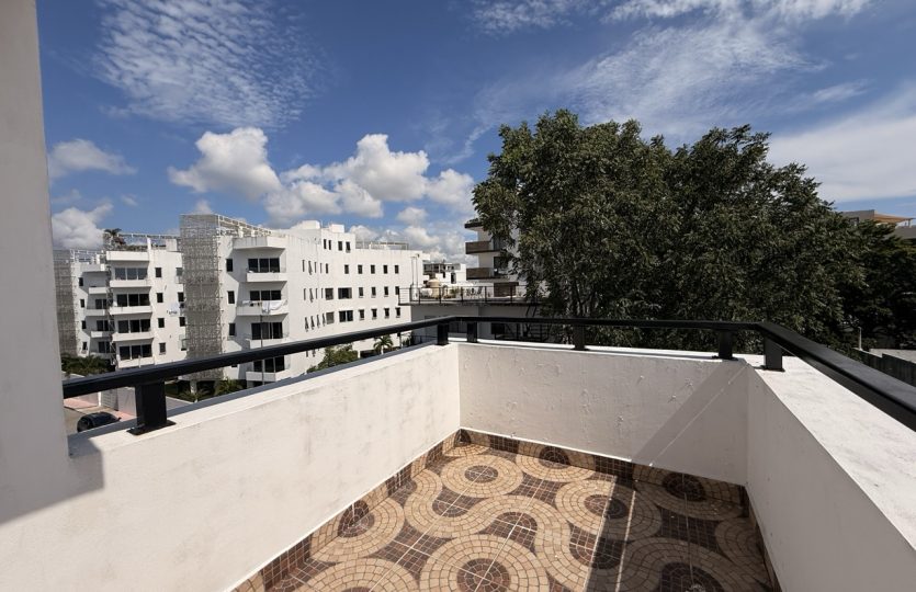 Edificio Colibri - 6-Unit Apartment for Sale