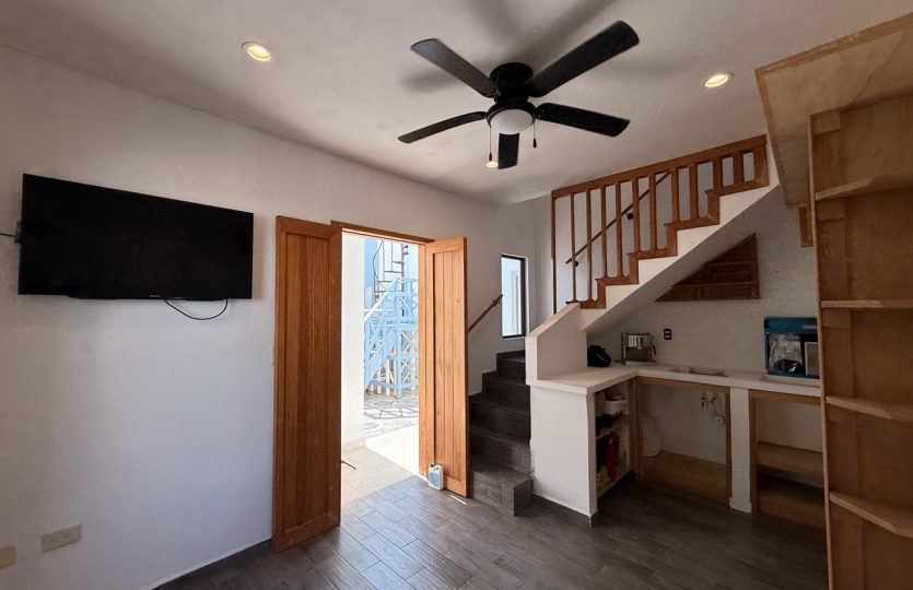 Edificio Colibri - 6-Unit Apartment for Sale