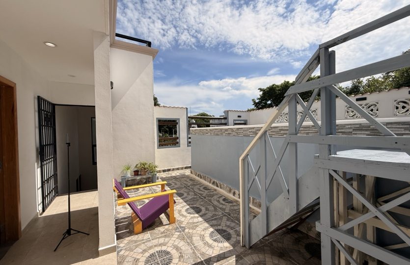 Edificio Colibri - 6-Unit Apartment for Sale