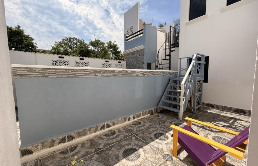 Edificio Colibri - 6-Unit Apartment for Sale