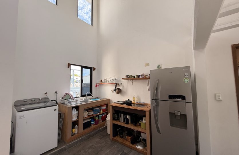 Edificio Colibri - 6-Unit Apartment for Sale