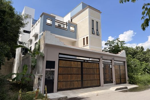 Edificio Colibri - 6-Unit Apartment for Sale