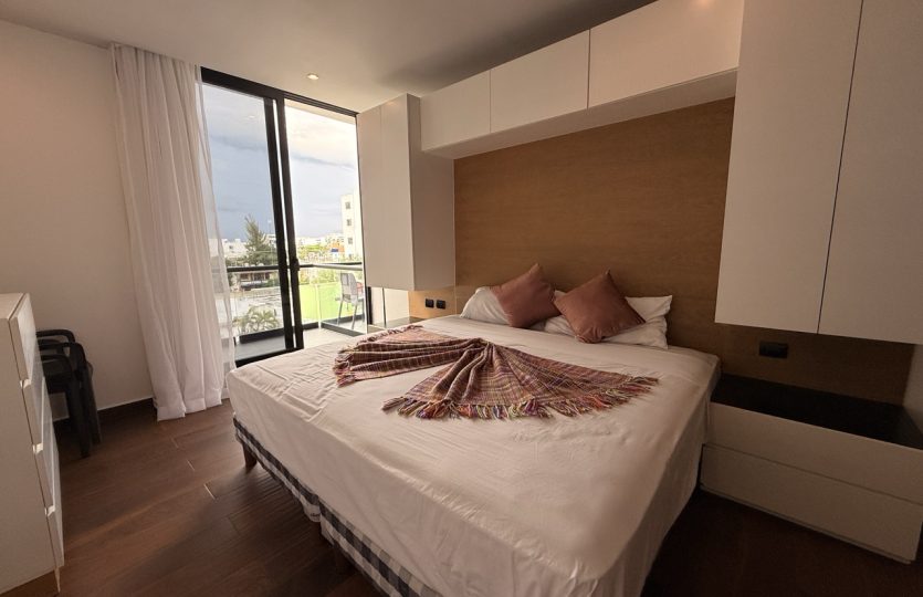 Modern Studio for Sale in Vedra, Playa del Carmen