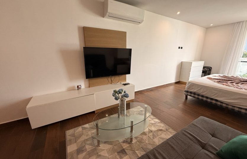 Modern Studio for Sale in Vedra, Playa del Carmen