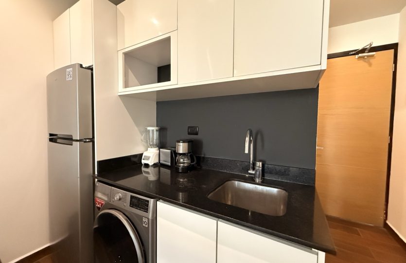 Modern Studio for Sale in Vedra, Playa del Carmen