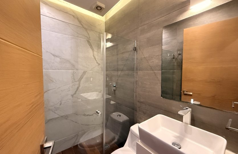 Modern Studio for Sale in Vedra, Playa del Carmen