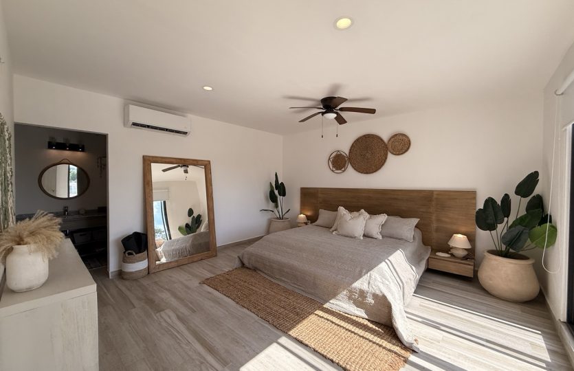 3-Bedroom House for Sale in Bali Residencial Playa del Carmen