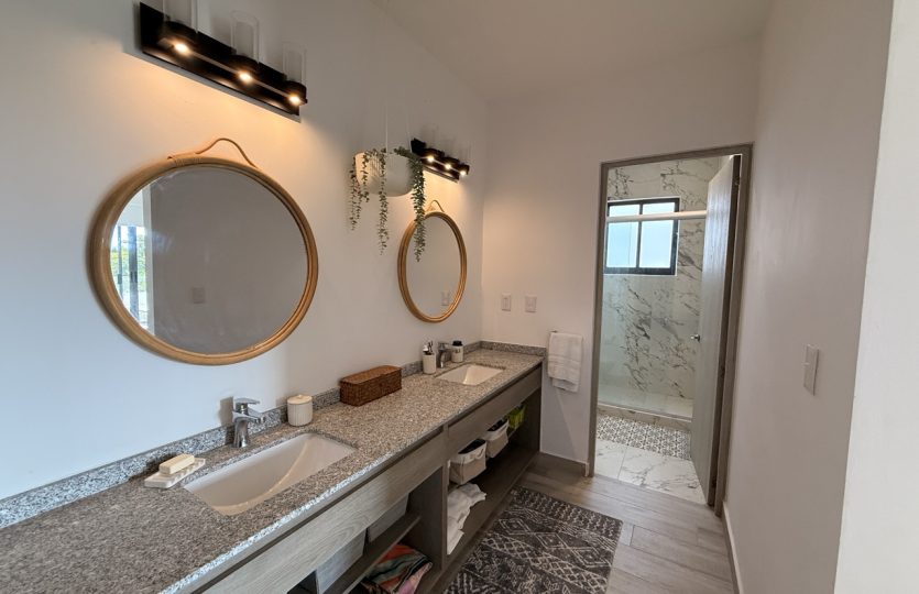 3-Bedroom House for Sale in Bali Residencial Playa del Carmen