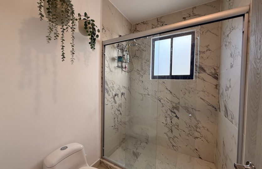 3-Bedroom House for Sale in Bali Residencial Playa del Carmen