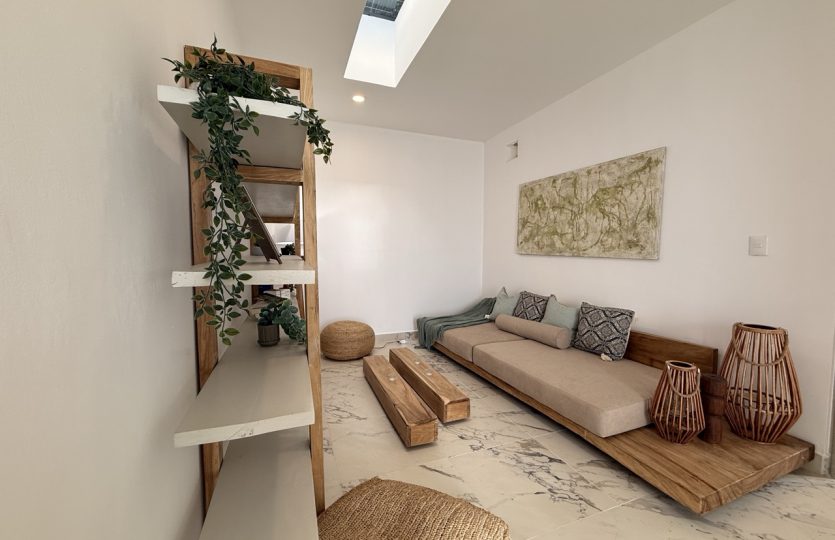 3-Bedroom House for Sale in Bali Residencial Playa del Carmen