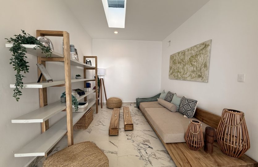 3-Bedroom House for Sale in Bali Residencial Playa del Carmen